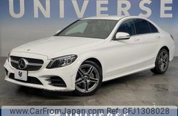 mercedes-benz c-class 2019 quick_quick_205077_WDD2050772R522501