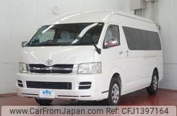 toyota hiace-wagon 2006 quick_quick_TRH224W_TRH224-0002930