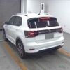 volkswagen t-cross 2021 quick_quick_3BA-C1DKR_WVGZZZC1ZMY096098 image 5