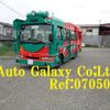nissan civilian-bus 2006 -NISSAN--Civilian AVW41--035180---NISSAN--Civilian AVW41--035180- image 1
