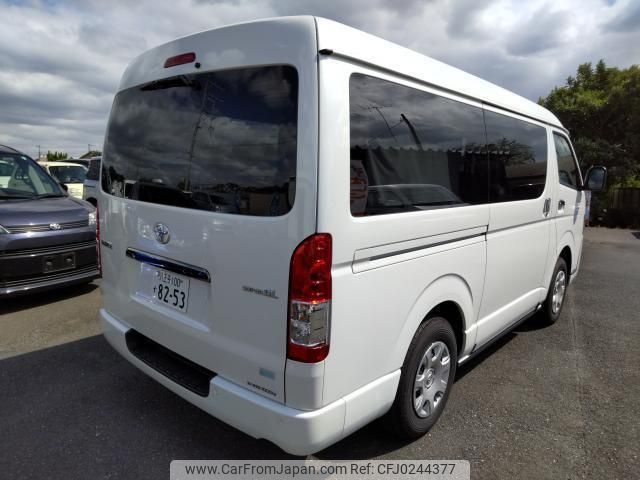 toyota hiace-van 2023 quick_quick_TRH216K_TRH216-8016104 image 2