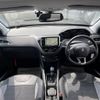 peugeot 2008 2016 quick_quick_ABA-A94HN01_VF3CUHNZTGY071405 image 2