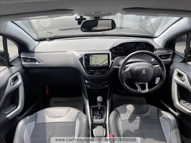 peugeot 2008 2016 quick_quick_ABA-A94HN01_VF3CUHNZTGY071405 image 2