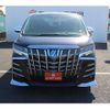 toyota alphard 2021 -TOYOTA--Alphard 6AA-AYH30W--AYH30-0135300---TOYOTA--Alphard 6AA-AYH30W--AYH30-0135300- image 8