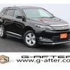 toyota harrier 2014 -TOYOTA--Harrier DBA-ZSU60W--ZSU60-0026855---TOYOTA--Harrier DBA-ZSU60W--ZSU60-0026855- image 1