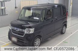 honda n-box 2021 -HONDA--N BOX JF3-5113625---HONDA--N BOX JF3-5113625-