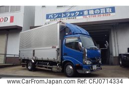 hino dutro 2019 GOO_NET_EXCHANGE_0707845A30250202W001