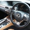 lexus gs 2016 CFJ1656762 image 28