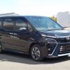 toyota voxy 2019 -TOYOTA--Voxy DBA-ZRR80W--ZRR80-0493642---TOYOTA--Voxy DBA-ZRR80W--ZRR80-0493642- image 1