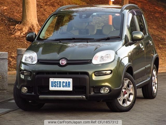fiat panda 2014 CFJ1857312 image 2