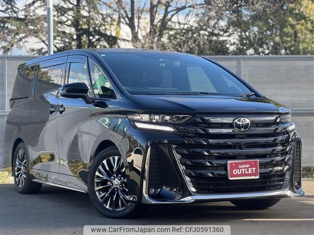 toyota vellfire 2023 -TOYOTA--Vellfire 6AA-AAHH45W--AAHH45-0004286---TOYOTA--Vellfire 6AA-AAHH45W--AAHH45-0004286- image 1