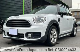 mini mini-others 2019 quick_quick_LDA-YT20_WMWYT920603H97512