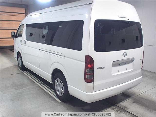 toyota hiace-commuter 2024 -TOYOTA--Hiace Commuter GDH223B-2007659---TOYOTA--Hiace Commuter GDH223B-2007659- image 2