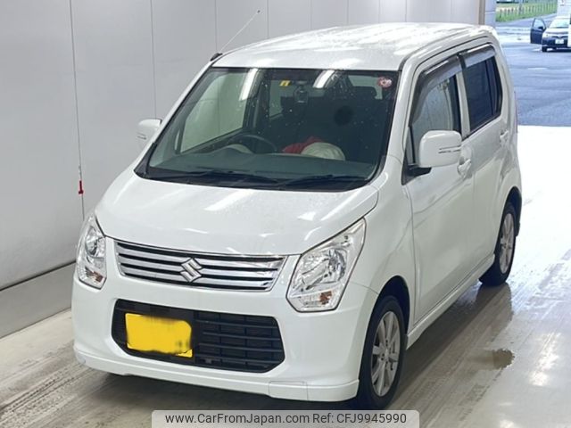 suzuki wagon-r 2014 -SUZUKI 【山口 580や930】--Wagon R MH34S-298517---SUZUKI 【山口 580や930】--Wagon R MH34S-298517- image 1