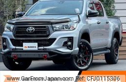 toyota hilux 2020 -TOYOTA--Hilux QDF-GUN125--GUN125-3915275---TOYOTA--Hilux QDF-GUN125--GUN125-3915275-