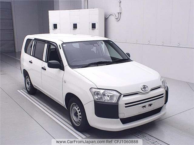 toyota probox-van 2020 -TOYOTA--Probox Van NCP160V-0142200---TOYOTA--Probox Van NCP160V-0142200- image 1