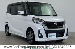 nissan dayz-roox 2018 CFJ1840235