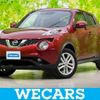 nissan juke 2016 quick_quick_DBA-YF15_YF15-505712 image 1