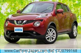 nissan juke 2016 quick_quick_DBA-YF15_YF15-505712