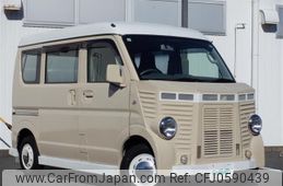 nissan clipper-van 2015 -NISSAN--Clipper Van HBD-DR17V--DR17V-111990---NISSAN--Clipper Van HBD-DR17V--DR17V-111990-