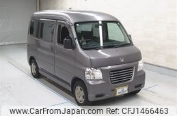 honda vamos 2014 -HONDA--Vamos HJ1-1501940---HONDA--Vamos HJ1-1501940-