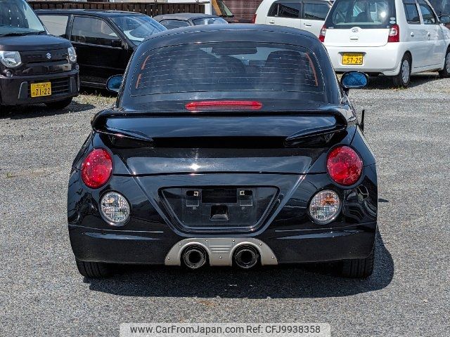 daihatsu copen 2003 -DAIHATSU--Copen L880K--0009425---DAIHATSU--Copen L880K--0009425- image 2