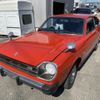 toyota sprinter-sedan 1979 -TOYOTA--Sprinter TE66-608913---TOYOTA--Sprinter TE66-608913- image 5