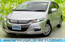 honda insight 2010 quick_quick_DAA-ZE2_ZE2-1211593