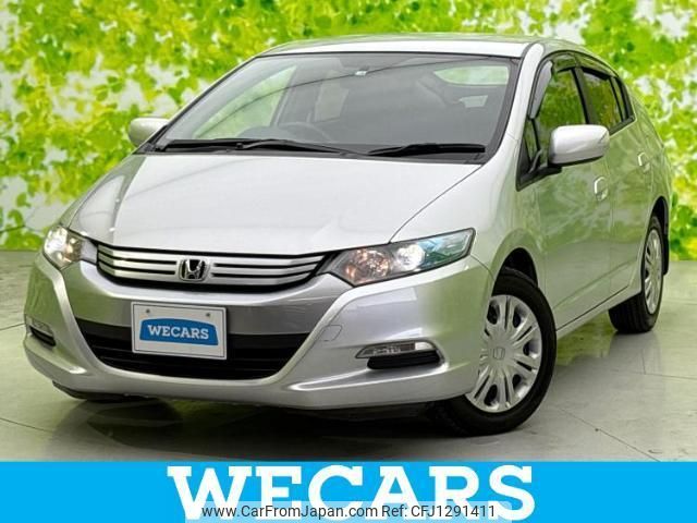 honda insight 2010 quick_quick_DAA-ZE2_ZE2-1211593 image 1
