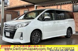 toyota noah 2015 CFJ1738822