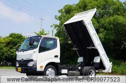 hino dutro 2017 quick_quick_TPG-XZU620T_XZU620-0013089