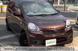 subaru pleo-plus 2015 -SUBARU--Pleo Plus DBA-LA300F--LA300F-1518539---SUBARU--Pleo Plus DBA-LA300F--LA300F-1518539-