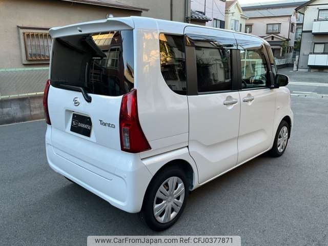 daihatsu tanto 2024 -DAIHATSU 【大阪 581ﾜ2144】--Tanto 5BA-LA650S--LA650S-0418445---DAIHATSU 【大阪 581ﾜ2144】--Tanto 5BA-LA650S--LA650S-0418445- image 2