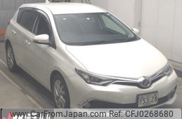 toyota auris 2015 -TOYOTA--Auris NZE181H-6501506---TOYOTA--Auris NZE181H-6501506-