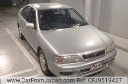 nissan primera-camino 1997 -NISSAN--Primera Camino P11-535573---NISSAN--Primera Camino P11-535573-