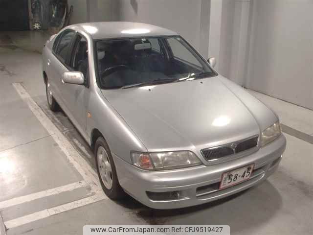 nissan primera-camino 1997 -NISSAN--Primera Camino P11-535573---NISSAN--Primera Camino P11-535573- image 1