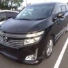 nissan elgrand 2010 -NISSAN--Elgrand PE52--PE52-001779---NISSAN--Elgrand PE52--PE52-001779- image 1