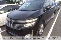 nissan elgrand 2010 -NISSAN--Elgrand PE52--PE52-001779---NISSAN--Elgrand PE52--PE52-001779-