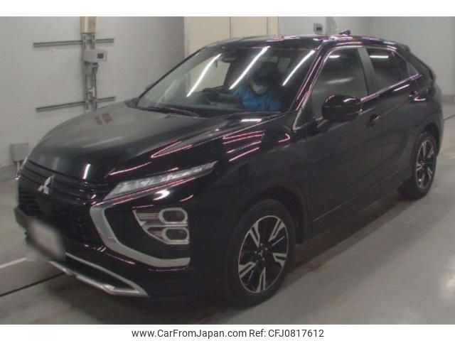 mitsubishi eclipse-cross 2022 quick_quick_5BA-GK1W_GK1W-0500424 image 1