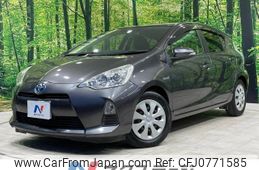 toyota aqua 2013 -TOYOTA--AQUA DAA-NHP10--NHP10-6127440---TOYOTA--AQUA DAA-NHP10--NHP10-6127440-