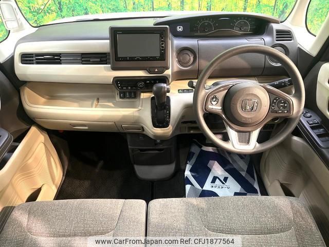 honda n-box 2017 CFJ1877564 image 2