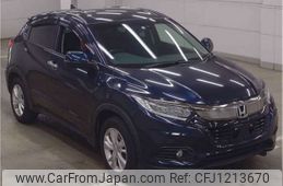 honda vezel 2018 -HONDA--VEZEL DBA-RU2--RU2-1300962---HONDA--VEZEL DBA-RU2--RU2-1300962-