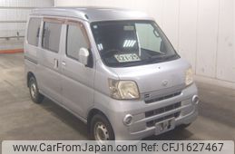 daihatsu hijet-van 2010 CFJ1627467