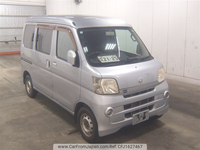 daihatsu hijet-van 2010 CFJ1627467 image 1