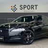 jaguar xf 2018 -JAGUAR--Jaguar XF Series LDA-JBS2NC--SAJBB2AN4JCY64317---JAGUAR--Jaguar XF Series LDA-JBS2NC--SAJBB2AN4JCY64317- image 1