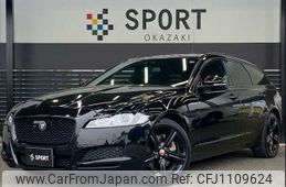jaguar xf 2018 -JAGUAR--Jaguar XF Series LDA-JBS2NC--SAJBB2AN4JCY64317---JAGUAR--Jaguar XF Series LDA-JBS2NC--SAJBB2AN4JCY64317-
