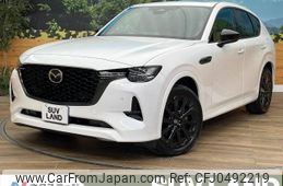 mazda mazda-others 2023 -MAZDA--CX-60 3CA-KH3R3P--KH3R3P-111122---MAZDA--CX-60 3CA-KH3R3P--KH3R3P-111122-