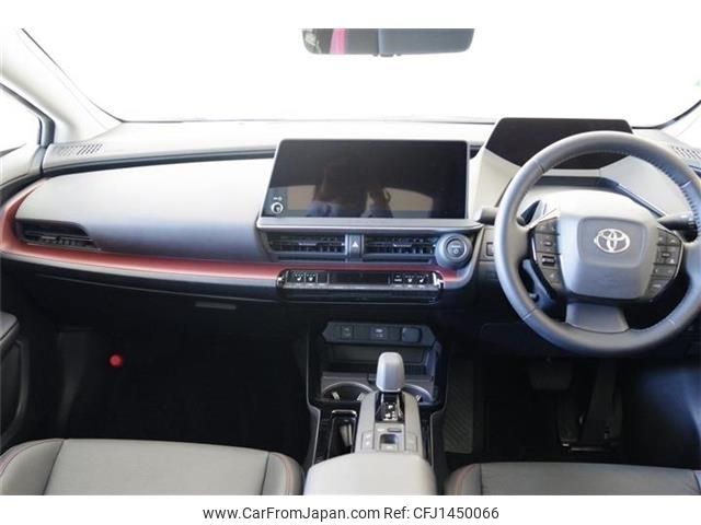 toyota prius 2024 CFJ1450066 image 2