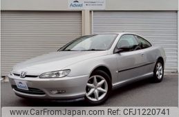 peugeot 406 2000 -PEUGEOT--Peugeot 406 GF-D9CPV--VF38CXFXR81148208---PEUGEOT--Peugeot 406 GF-D9CPV--VF38CXFXR81148208-