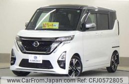 nissan roox 2020 quick_quick_4AA-B45A_B45A-0302697